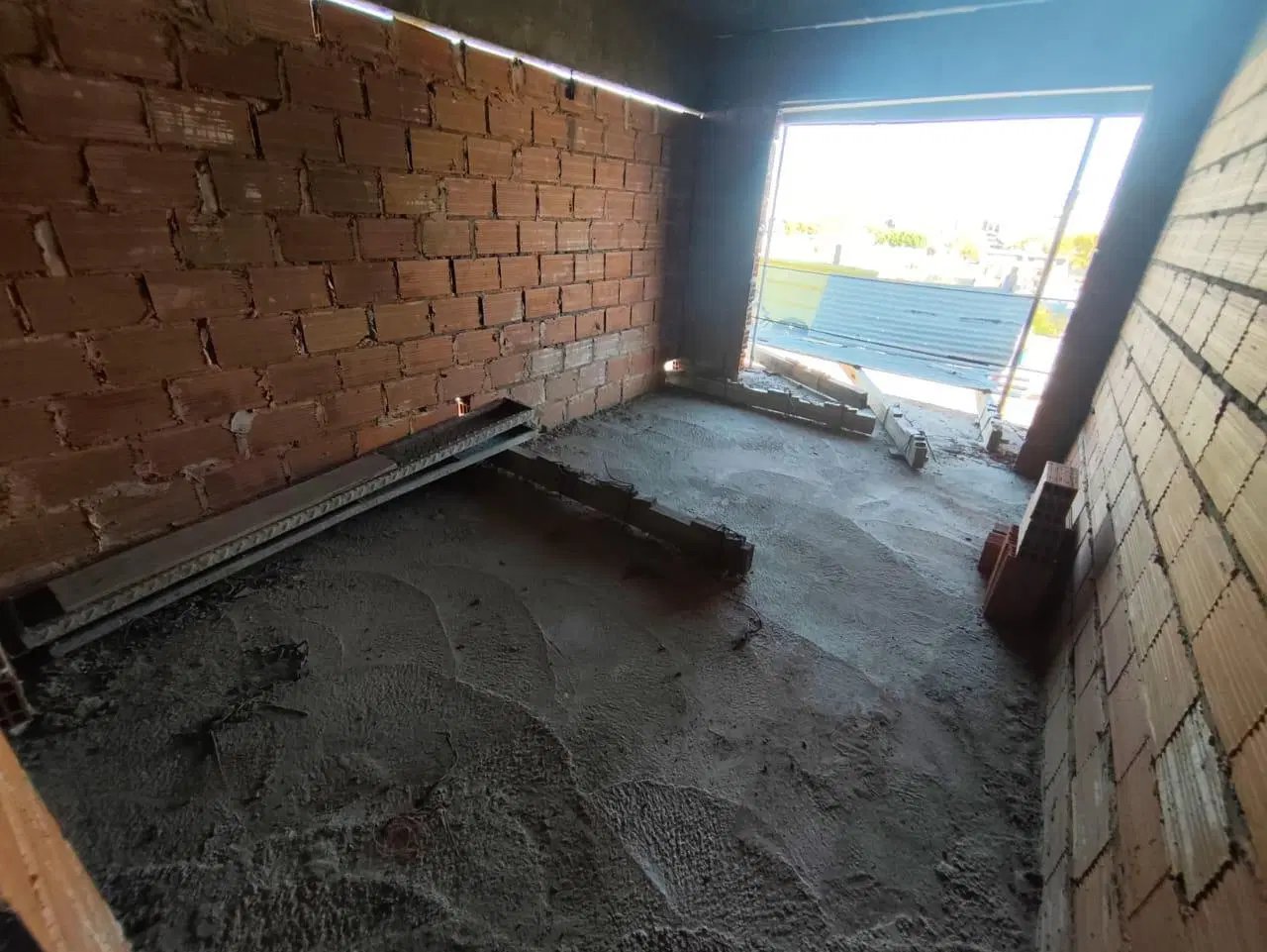 Venta/A estrenar/Monoambiente/Balcon/Boedo/Permuta/Financiacion 2