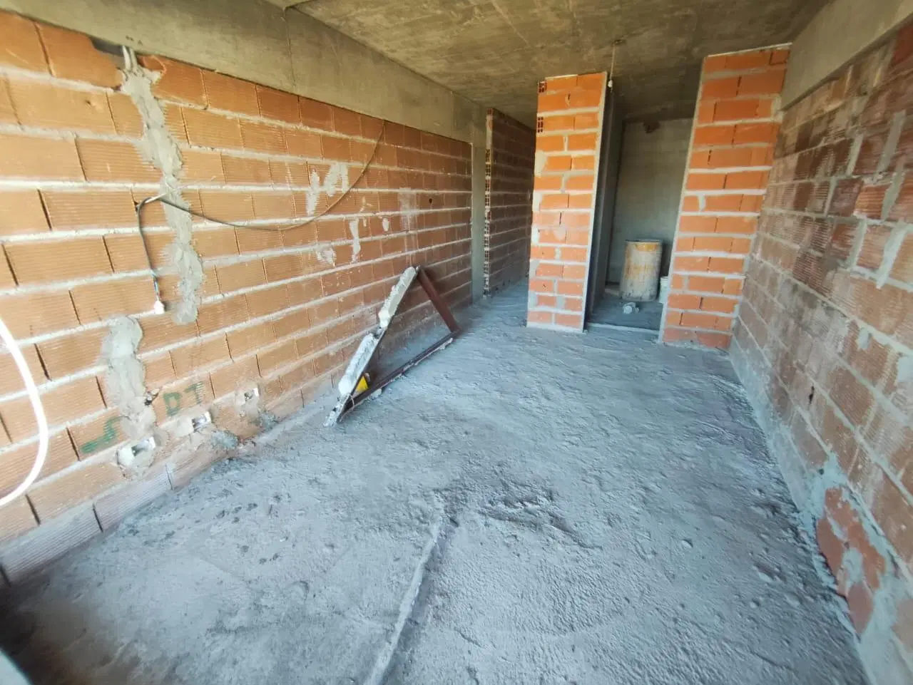 Venta/A estrenar/Monoambiente/Balcon/Boedo/Permuta/Financiacion 4