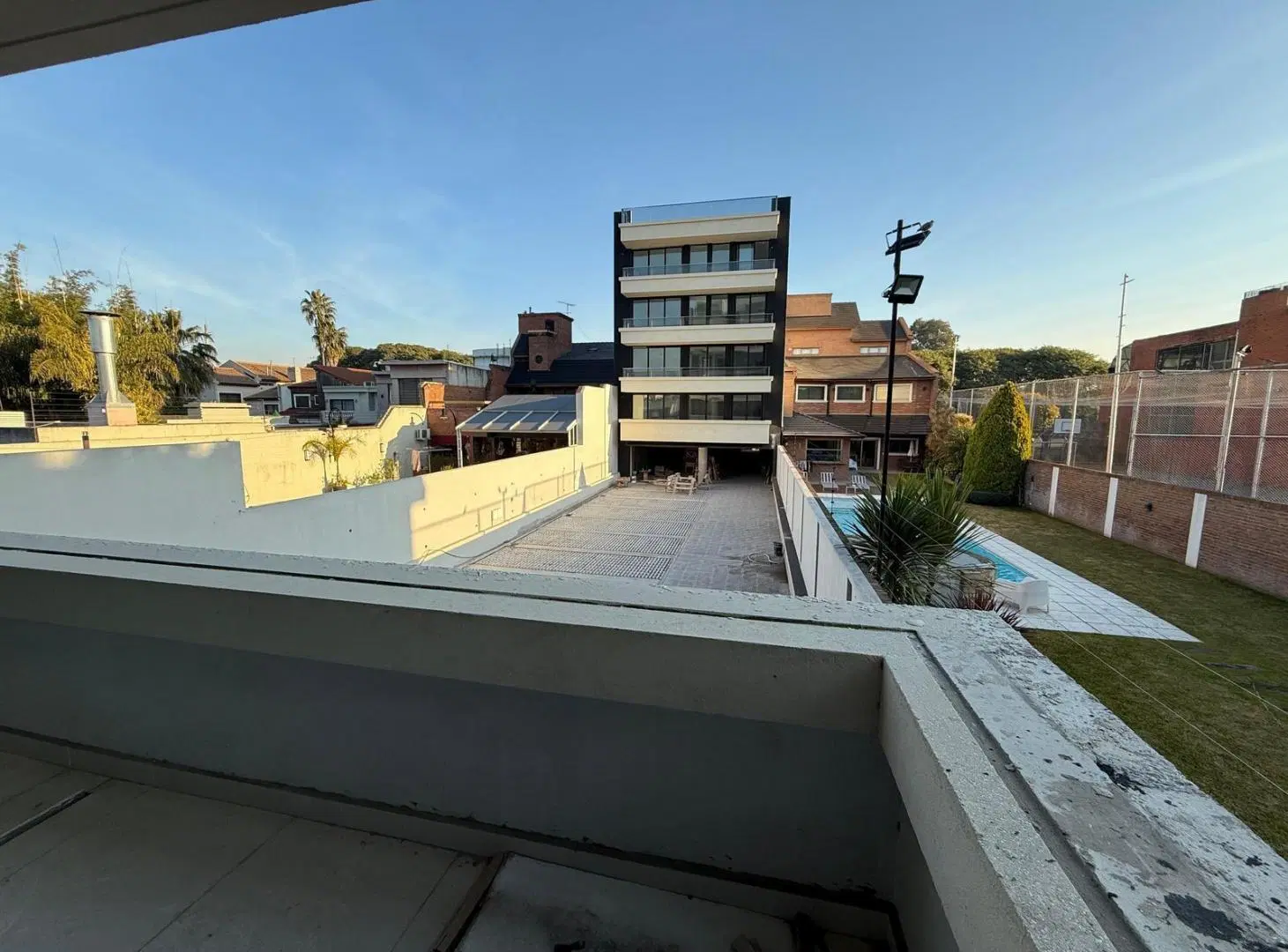 Departamento en Mataderos, depto 3 ambientes en caba, depto 3 amb con balcón, depto 3 amb a estrenar 4