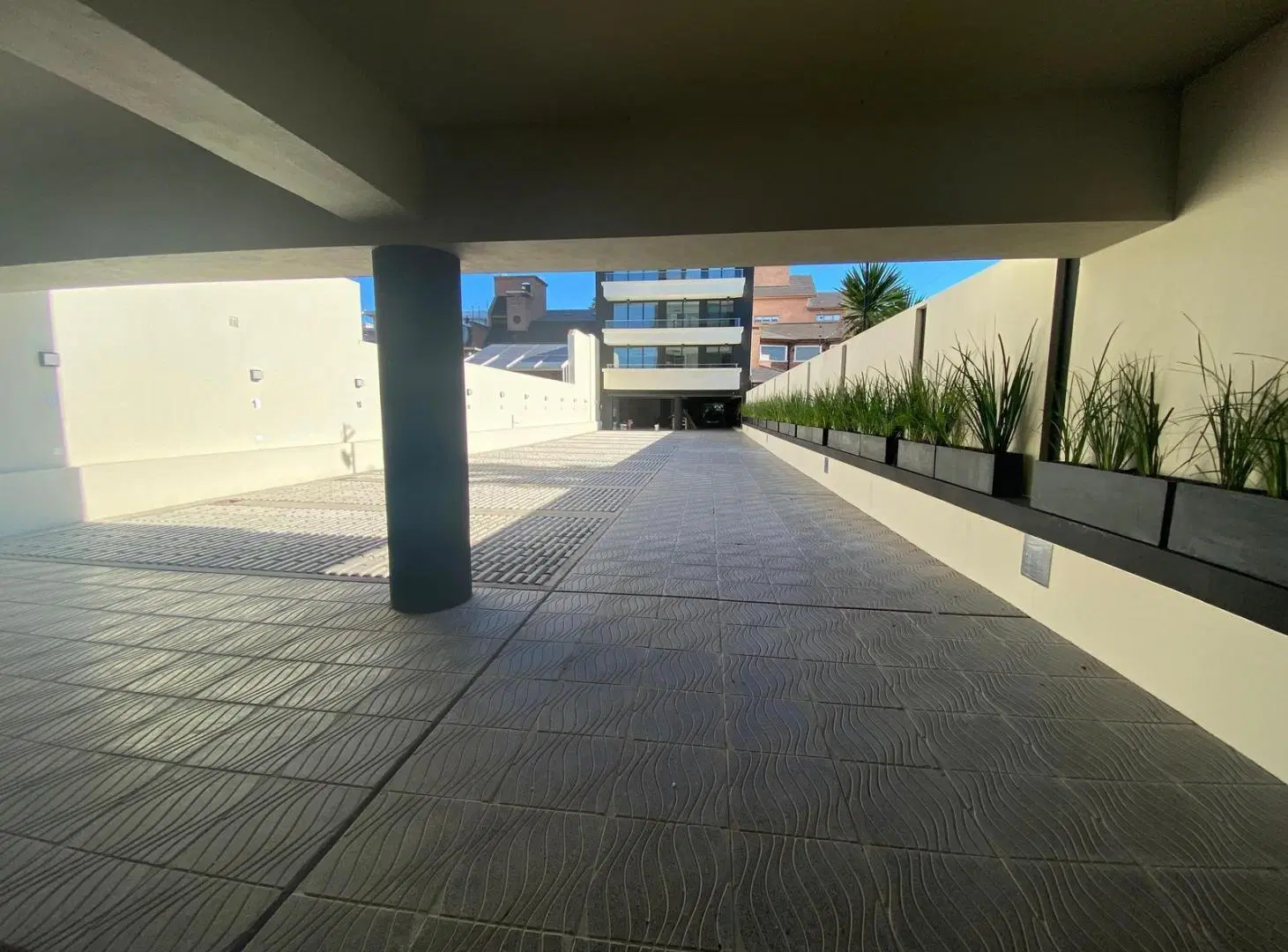 Departamento en Mataderos, depto 3 ambientes en caba, depto 3 amb con balcón, depto 3 amb a estrenar 5