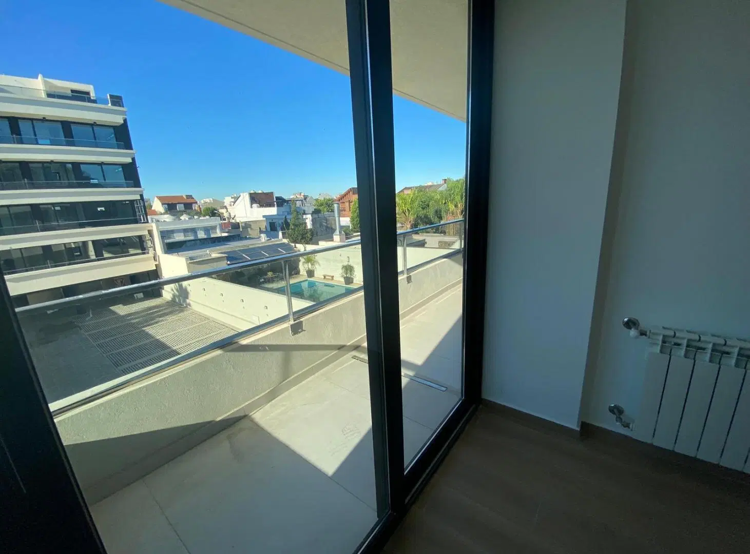 Departamento en Mataderos, depto 3 amb en caba, depto con balcon en caba 5