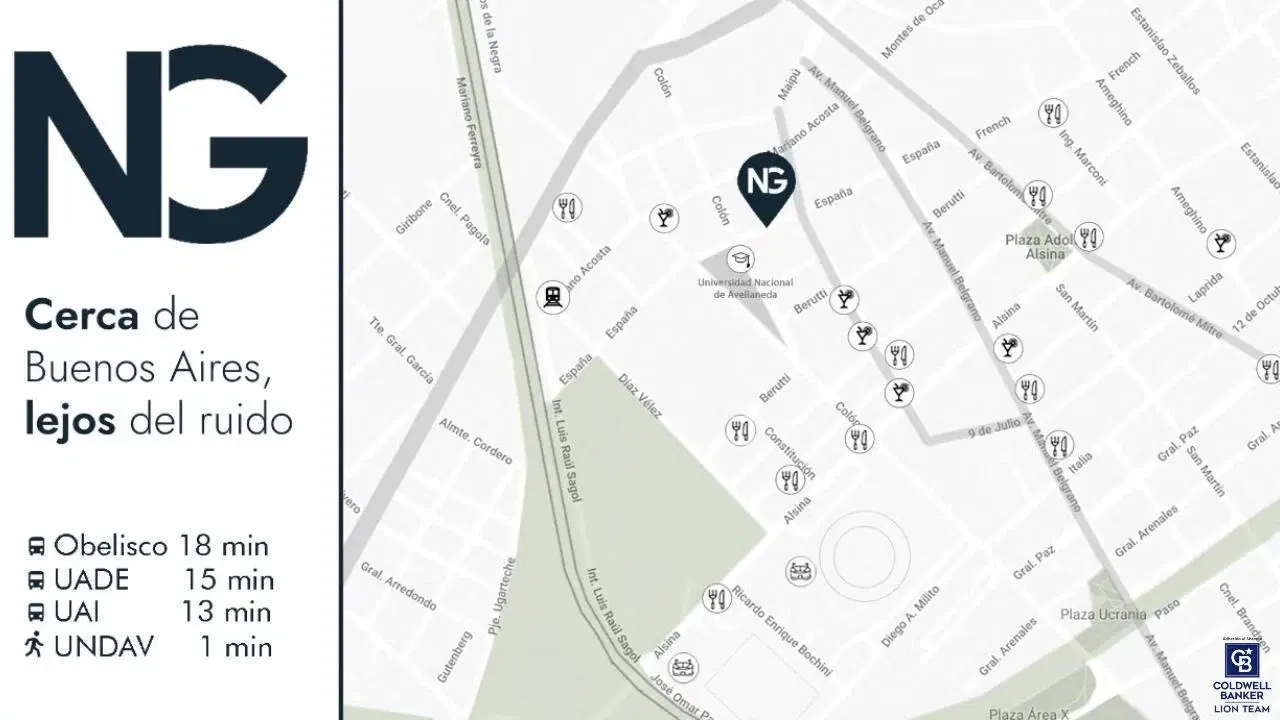 Departamento en Avellaneda, dos ambientes en pozo, dos ambientes a estrenar en avellaneda 5