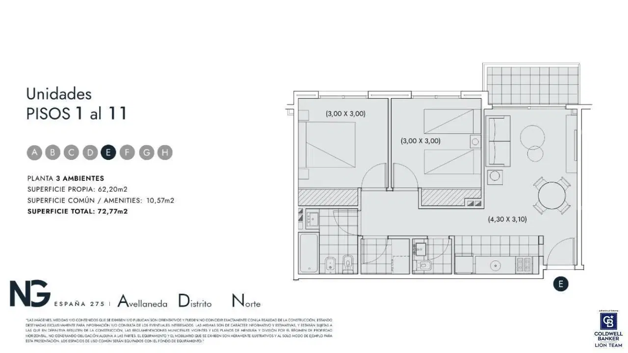 Plano 4