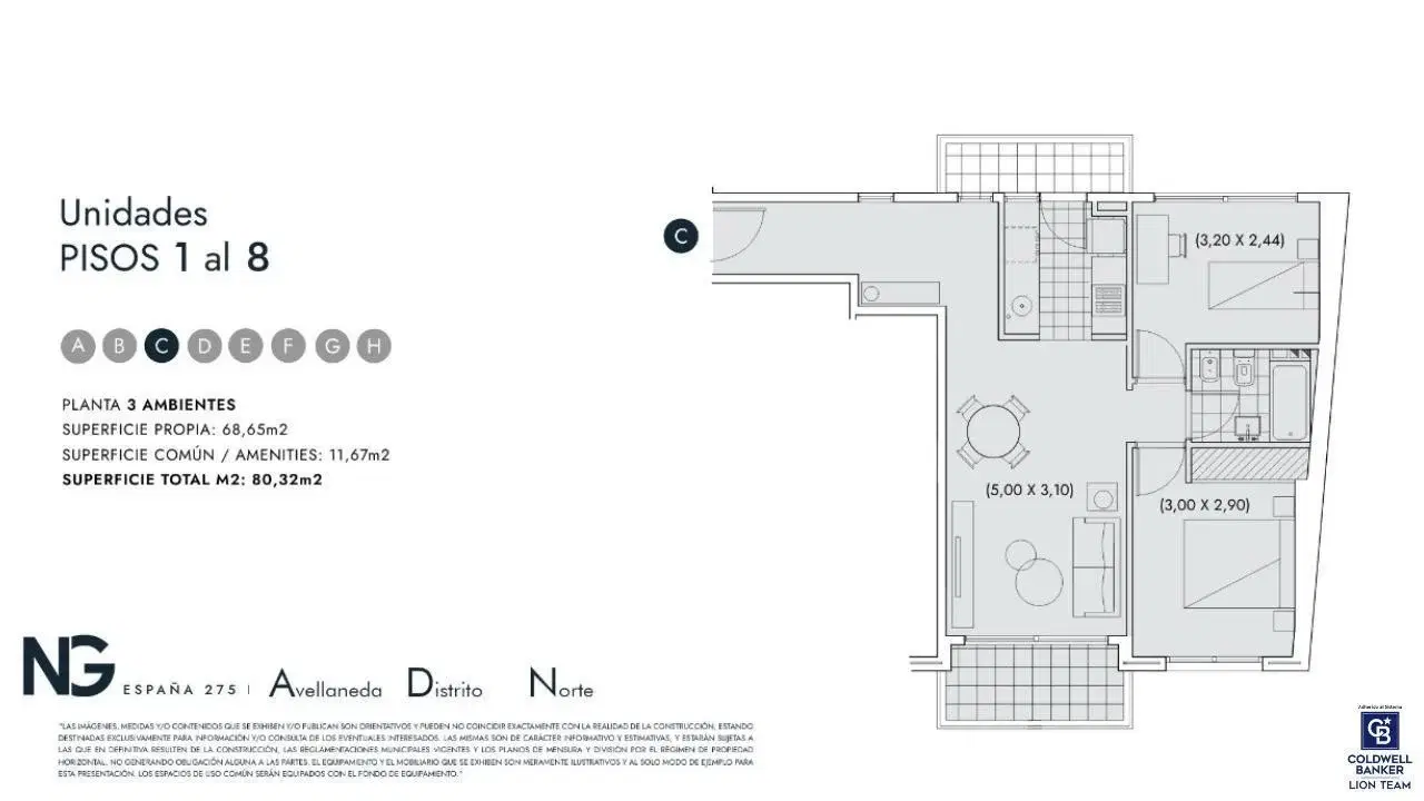 Plano 3