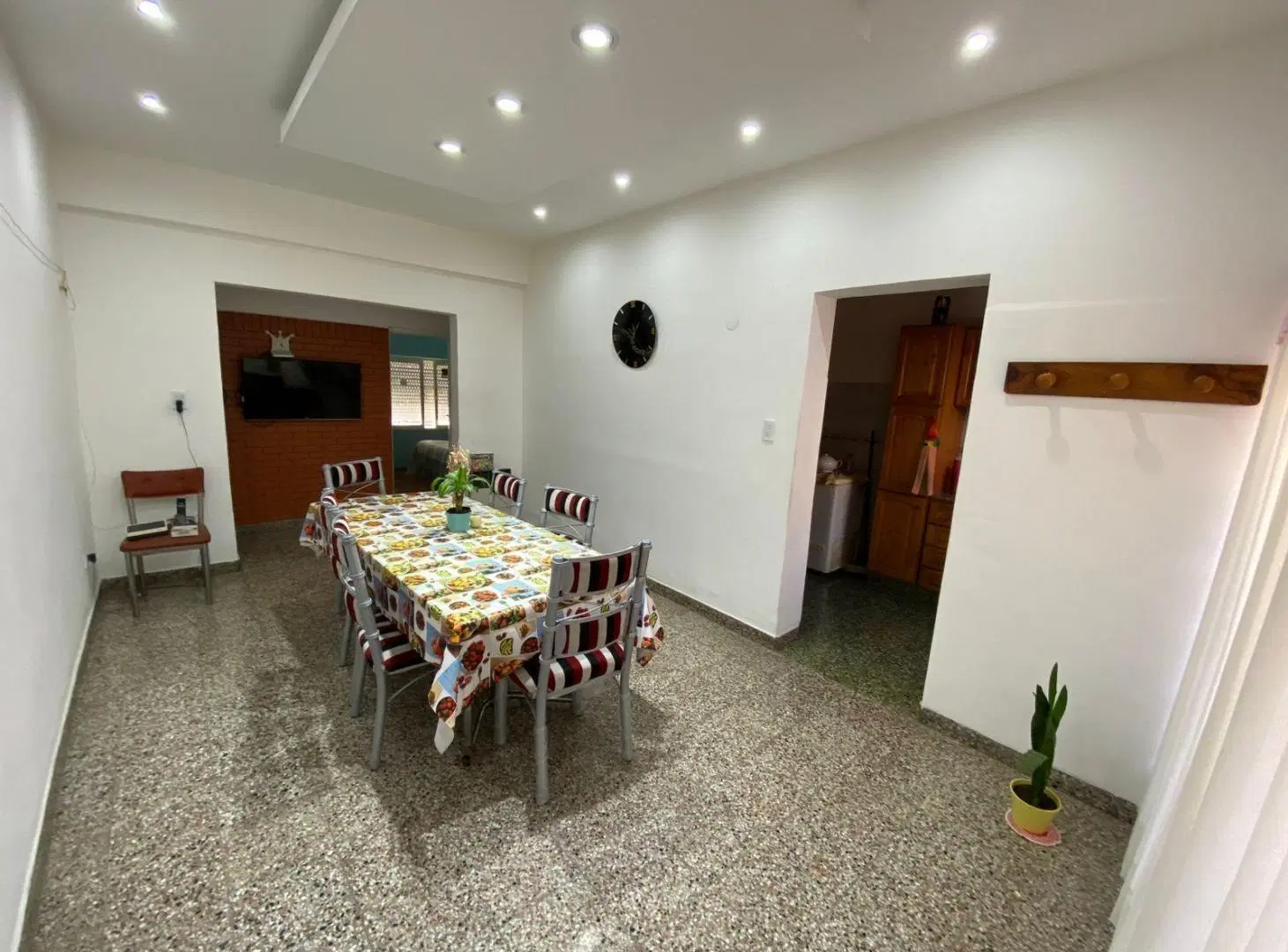 PH en Tablada, patio y terraza, 4 ambientes, Apto crédito, posibilidad de ampliación, oportunidad 2
