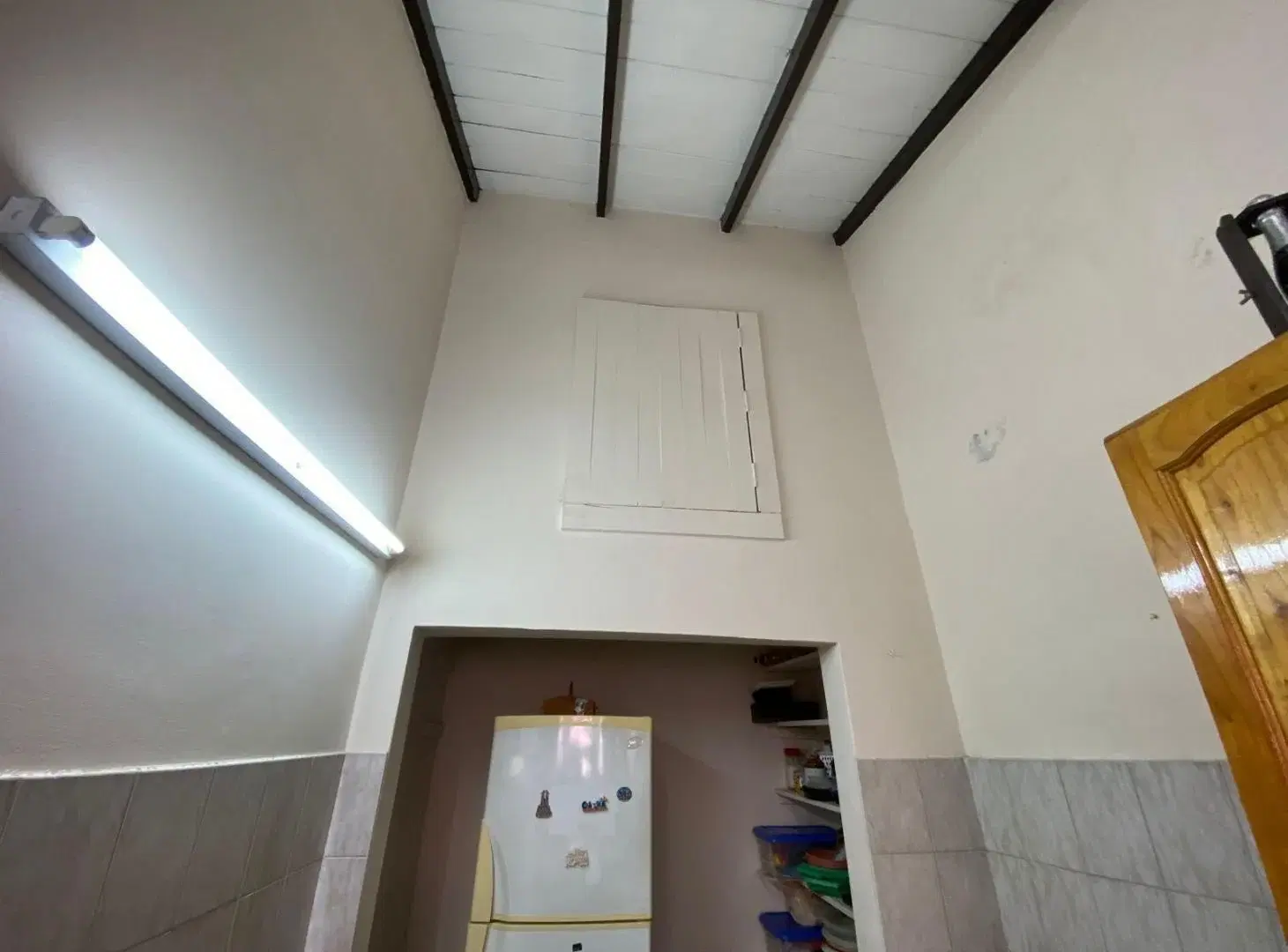PH en Tablada, patio y terraza, 4 ambientes, Apto crédito, posibilidad de ampliación, oportunidad 3