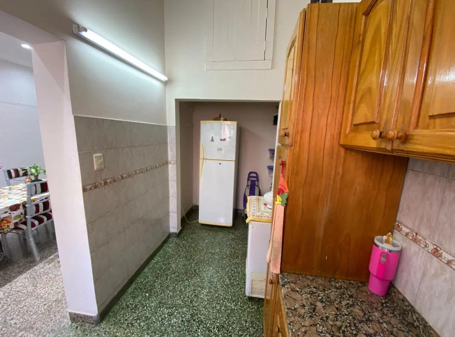 PH en Tablada, patio y terraza, 4 ambientes, Apto crédito, posibilidad de ampliación, oportunidad 4