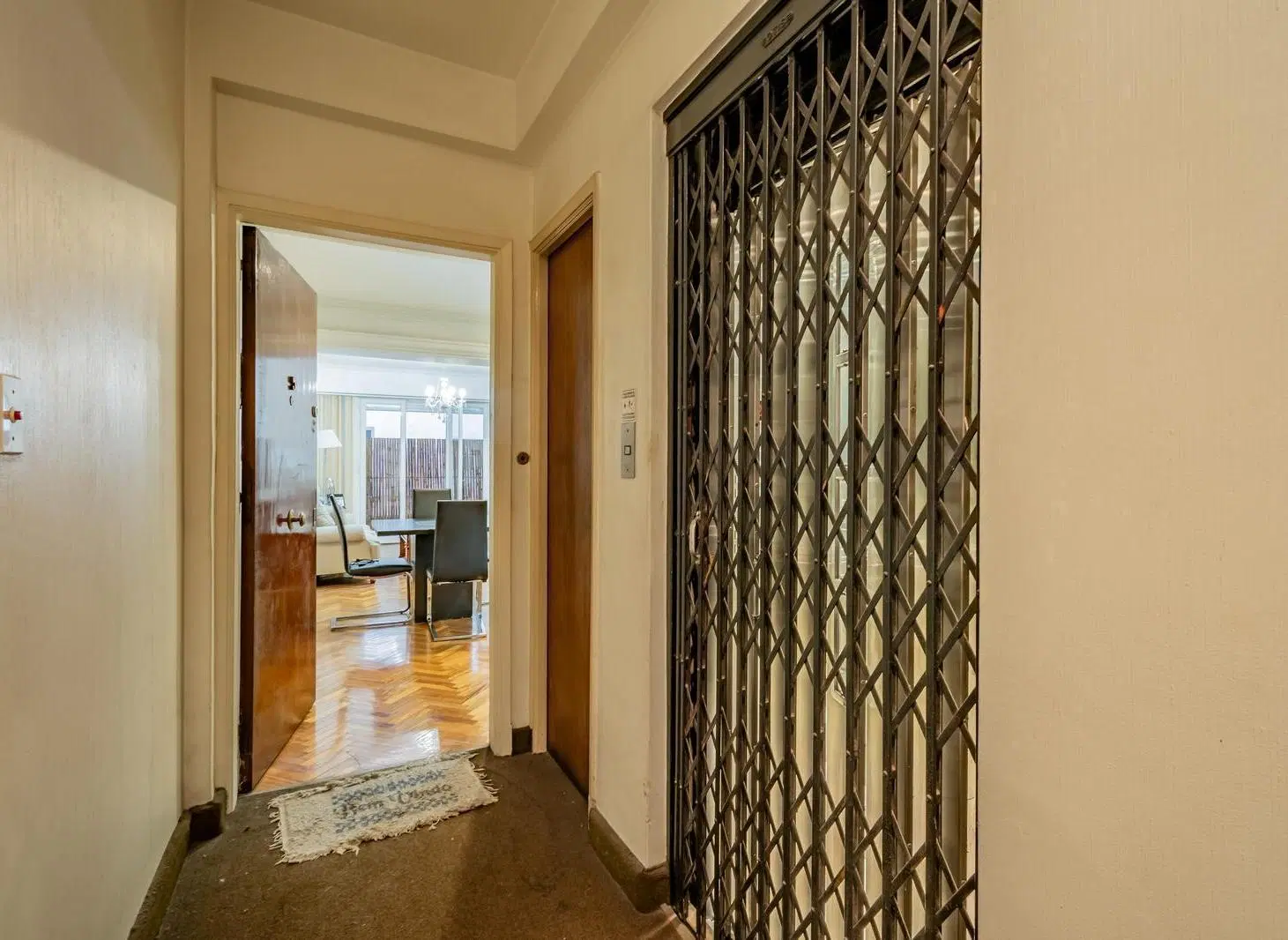 VENTA DEPARTAMENTO DE 3 AMBIENTES EN PALERMO, CAÑITAS - POSIBILIDAD DE PERMUTA 3
