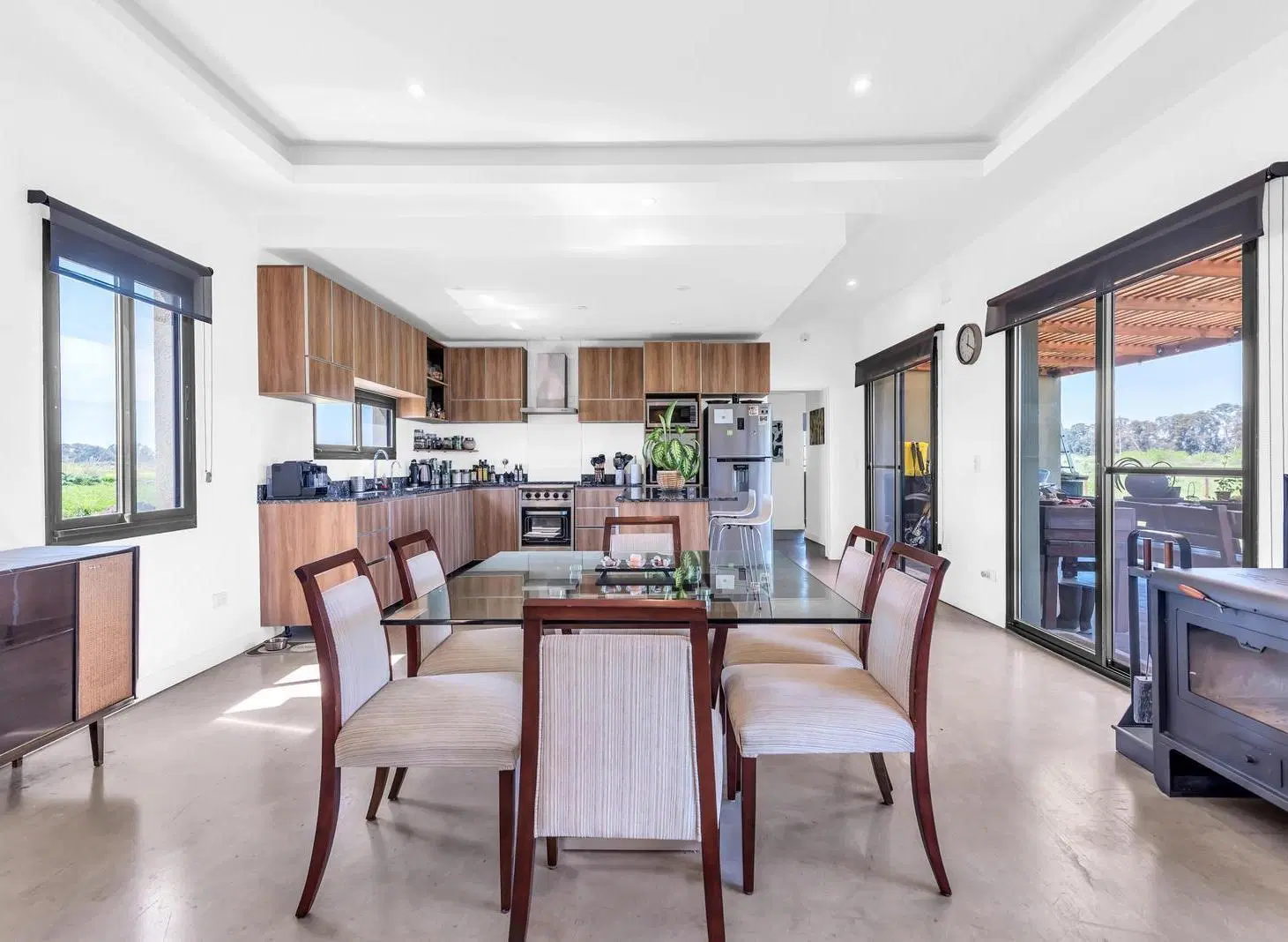 Venta Casa en Estancia Villa María, Canning. Venta o Permuta. Posibilidad de comprar lote anexo. 4