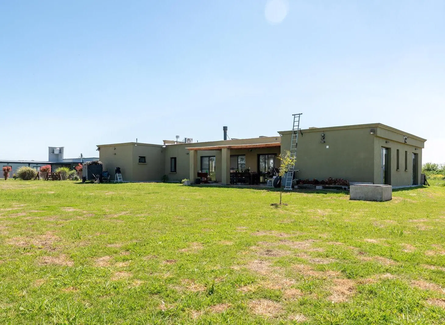 Venta Casa en Estancia Villa María, Canning. Venta o Permuta. Posibilidad de comprar lote anexo. 3