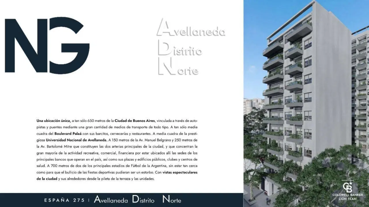 Departamento en Avellaneda, tres ambientes en pozo, tres ambientes a estrenar en avellaneda 4