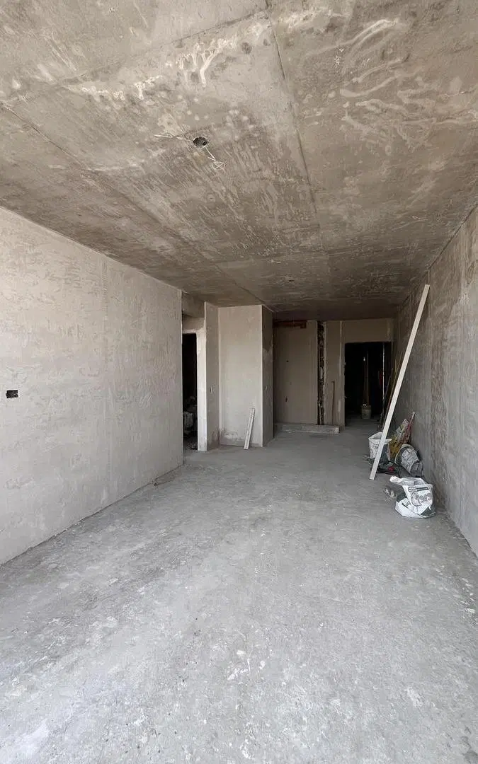 Departamento en venta 1 ambiente A Estrenar  I  Palermo- Villa Crespo 5