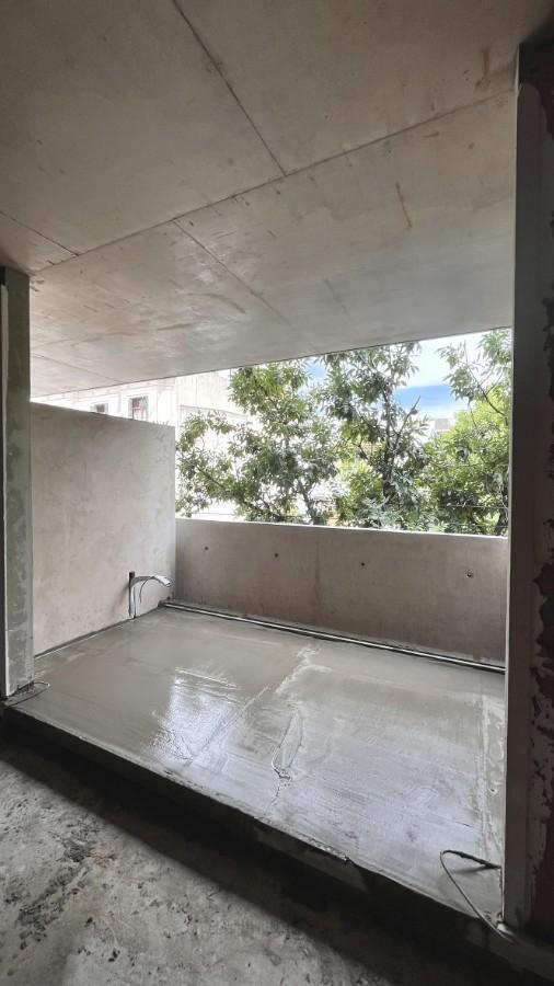 Departamento en venta 1 ambiente A Estrenar I Palermo- Villa Crespo