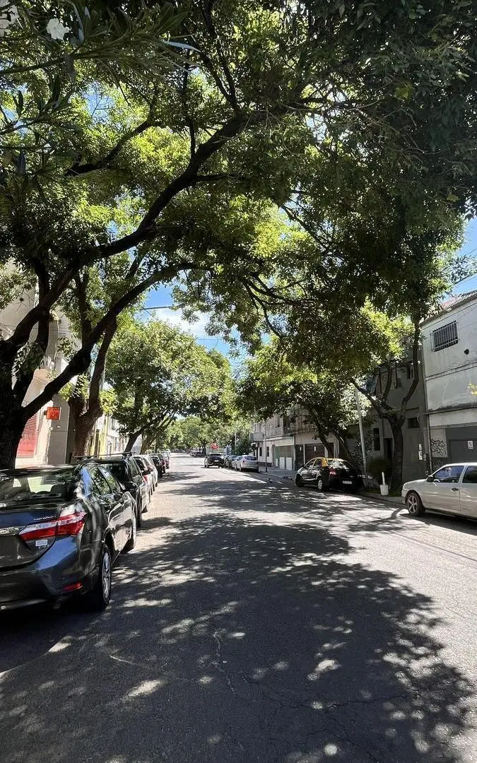 Departamento en venta 1 ambiente A Estrenar  I  Palermo- Villa Crespo 4