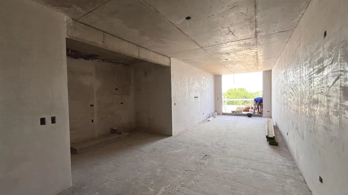 Departamento en venta 1 ambiente A Estrenar  I  Palermo- Villa Crespo 4