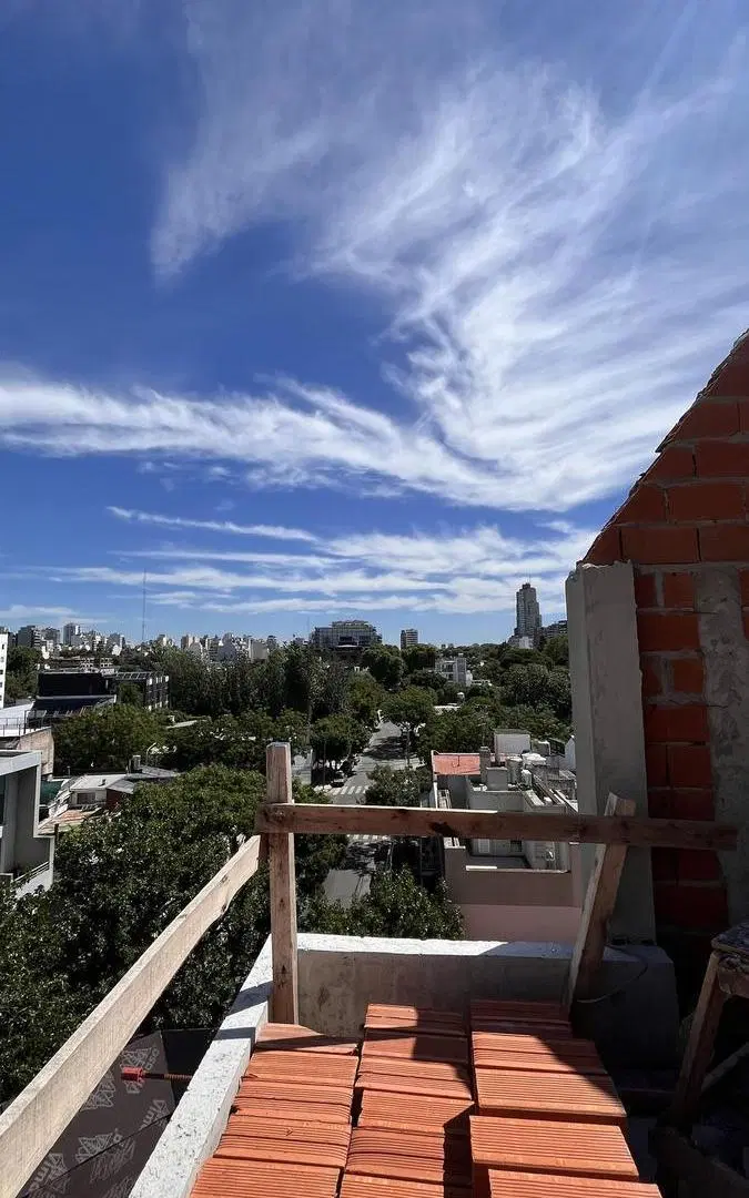 Departamento en venta 1 ambiente A Estrenar  I  Palermo- Villa Crespo 5