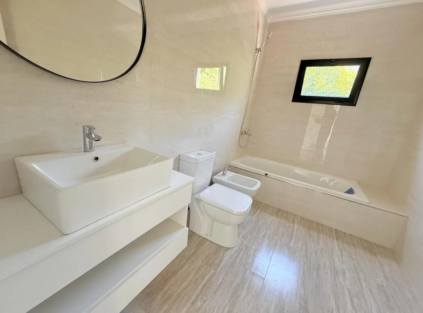 VENTA - CASA - SAN MATIAS - AREA 4 - LOTE INTERNO - A ESTRENAR 5