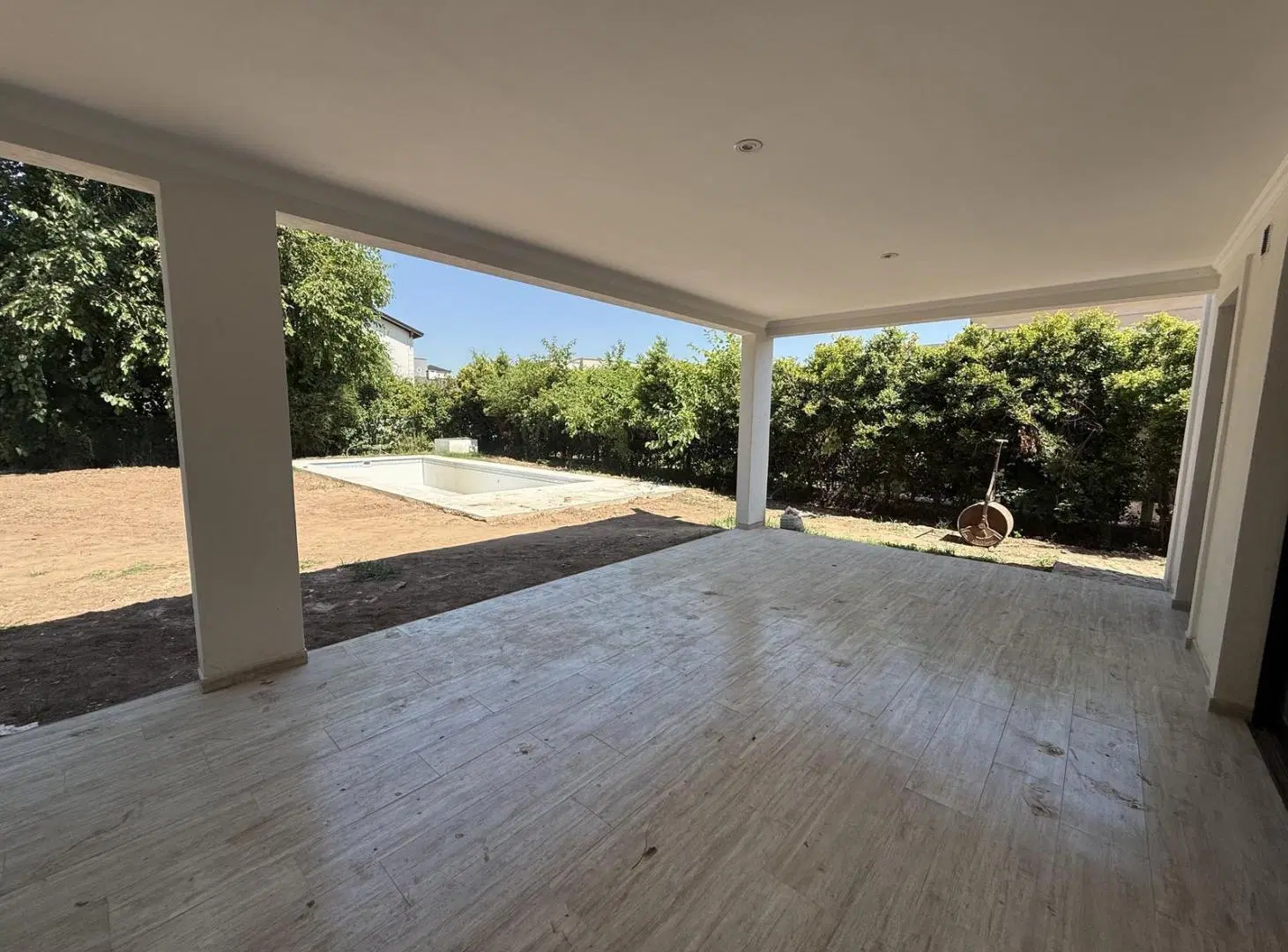 VENTA - CASA - SAN MATIAS - AREA 4 - LOTE INTERNO - A ESTRENAR 4