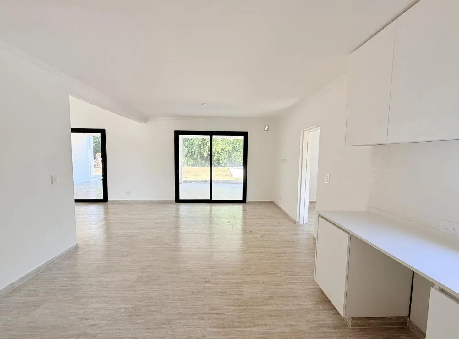 VENTA - CASA - SAN MATIAS - AREA 4 - LOTE INTERNO - A ESTRENAR 8