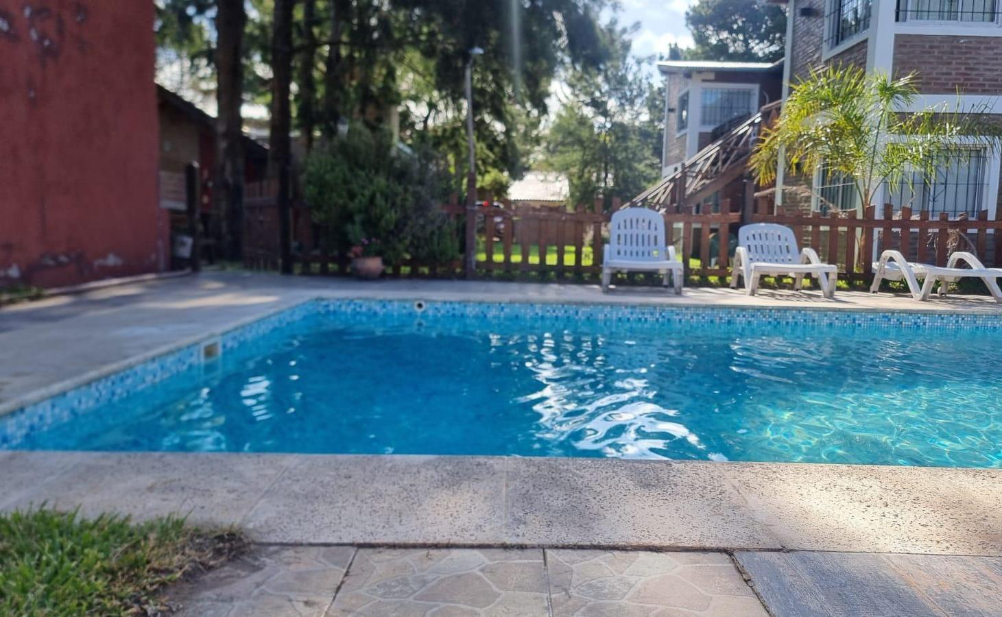 Foto de COMLEJO DE CABAÑAS EN VENTA EN LA LUCILA DEL MAR - PERMUTA, imagen 5