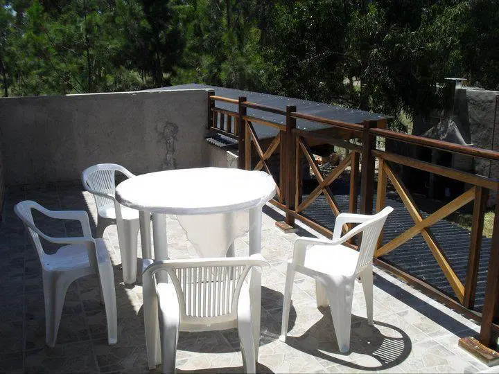 COMLEJO DE CABAÑAS EN VENTA EN LA LUCILA DEL MAR - PERMUTA 2