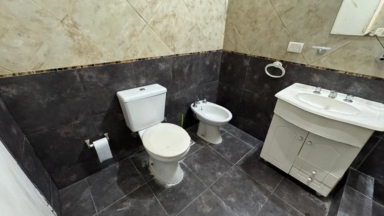 Venta Departamento Dos ambientes Villa Tesei Hurlingham 3
