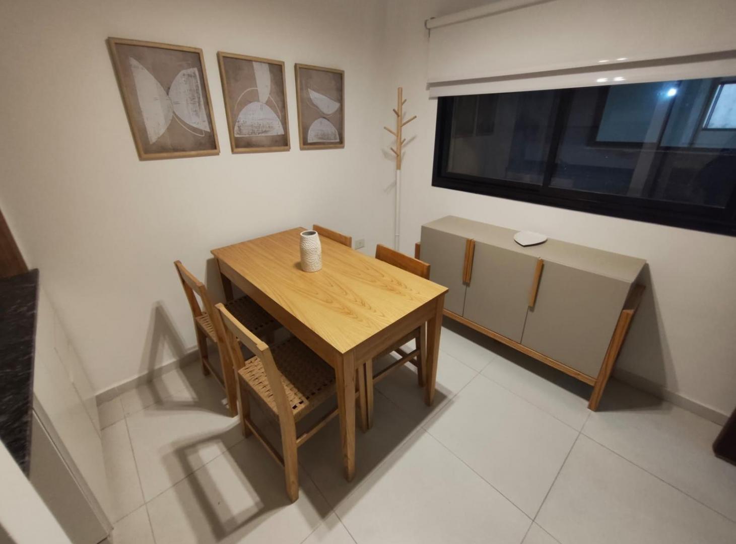 Foto de Venta/Dpto/2 Amb/A estrenar/Patio/San Nicolas, imagen 5