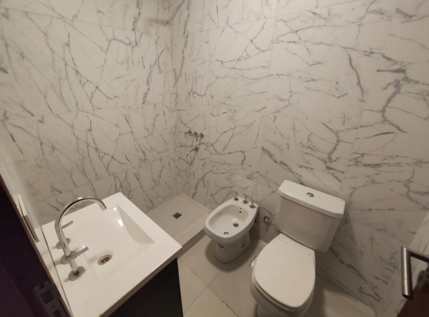 Foto de Venta/Dpto/2 Amb/A estrenar/Patio/San Nicolas, imagen 2