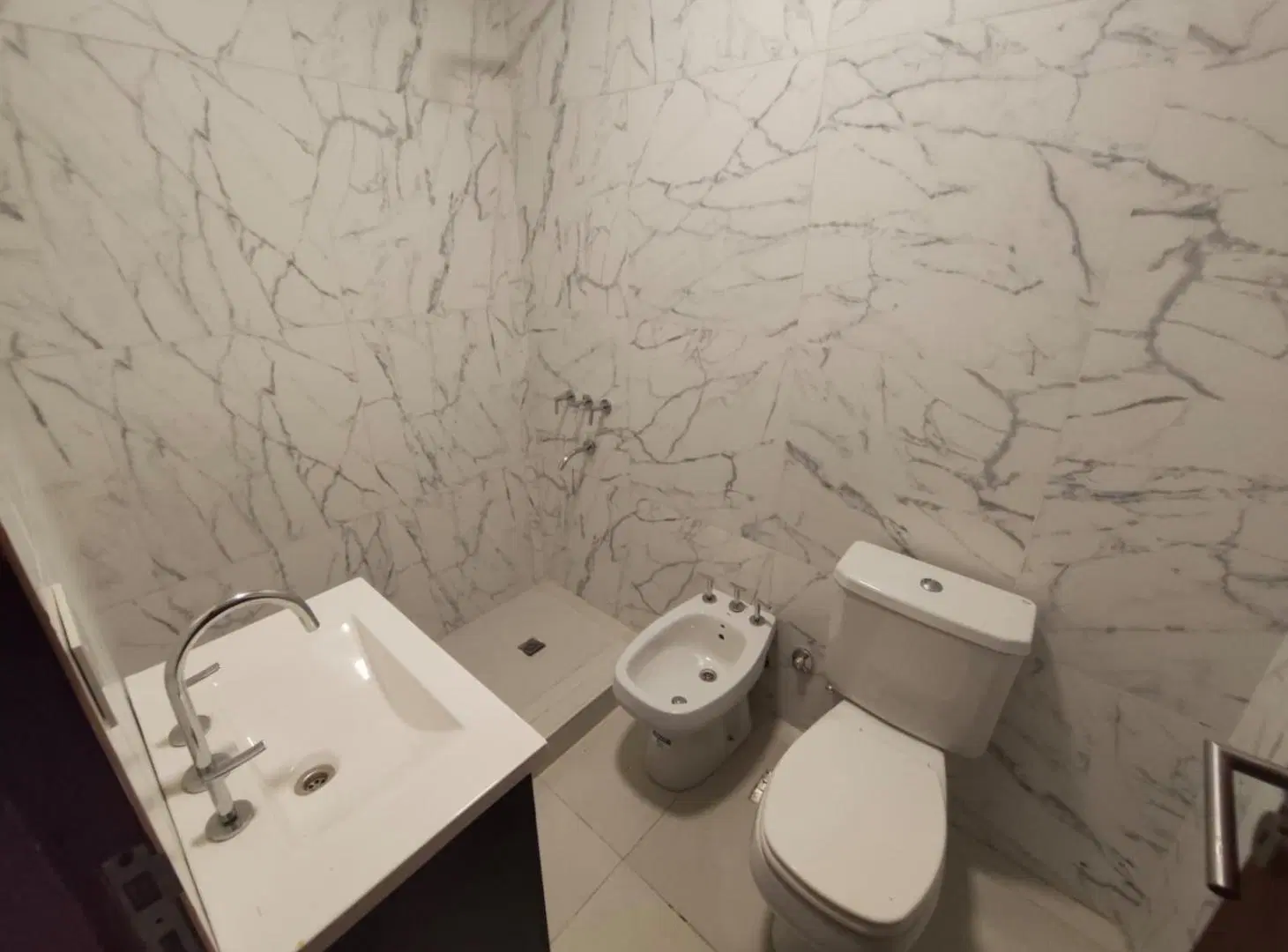 Venta/Dpto/2 Amb/A estrenar/Patio/San Nicolas 2