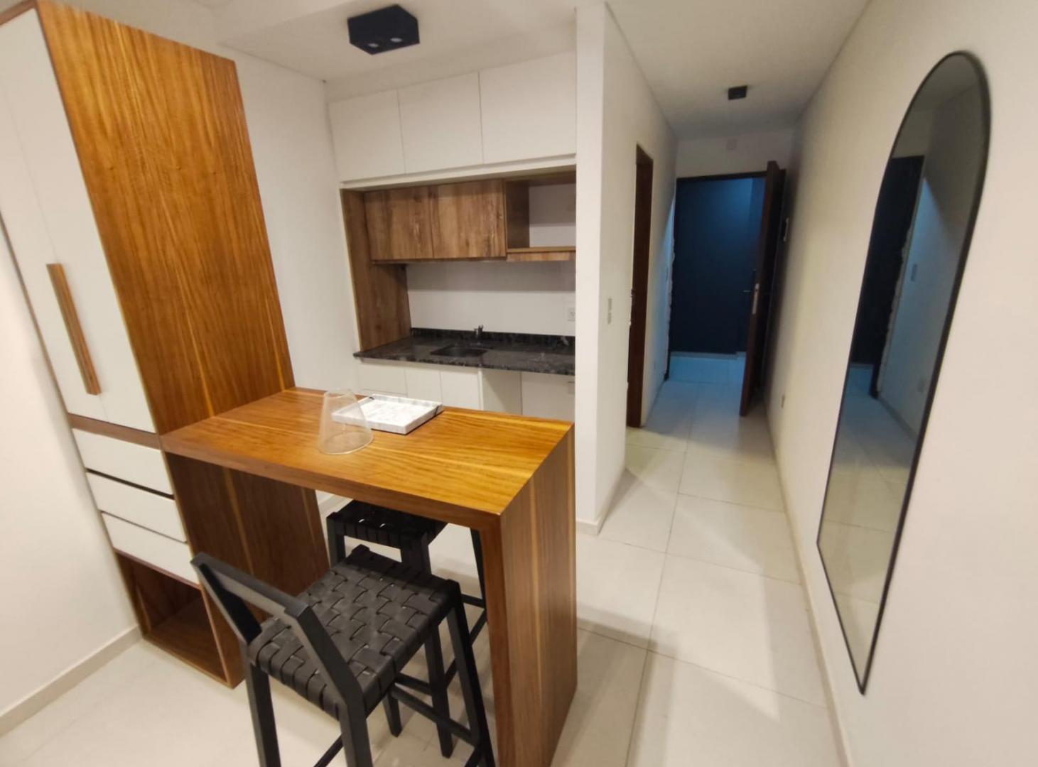 Foto de Venta/Dpto/2 Amb/A estrenar/Patio/San Nicolas, imagen 4
