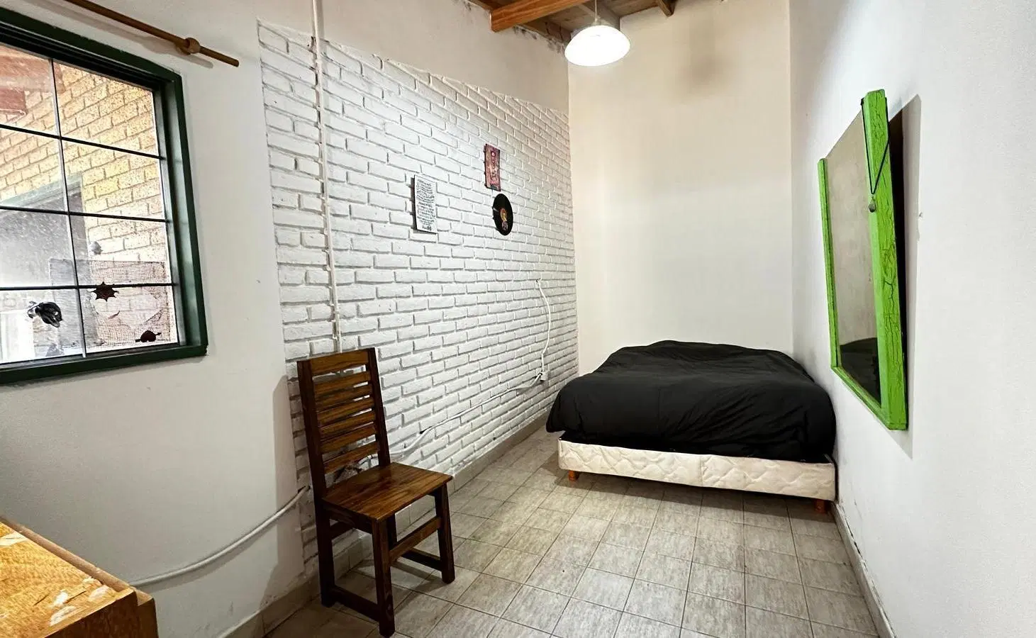 VENTA - PH - 4 AMBIENTES - SIN EXPENSAS - PATIO - QUINCHO - TERRAZA - POMPEYA - PERMUTA 4