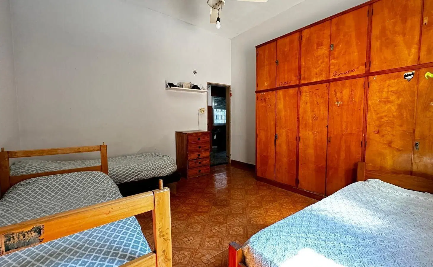 VENTA - PH - 4 AMBIENTES - SIN EXPENSAS - PATIO - QUINCHO - TERRAZA - POMPEYA - PERMUTA 5