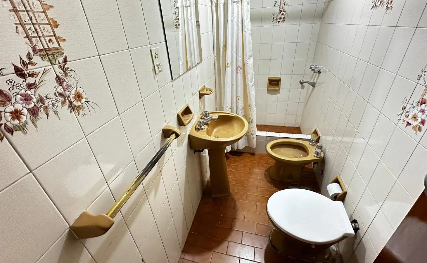 VENTA - PH - 4 AMBIENTES - SIN EXPENSAS - PATIO - QUINCHO - TERRAZA - POMPEYA - PERMUTA 8