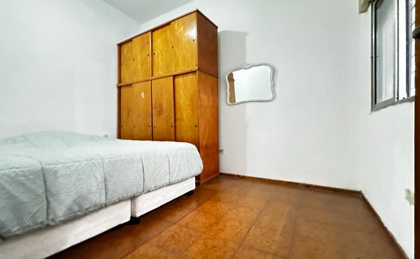 VENTA - PH - 4 AMBIENTES - SIN EXPENSAS - PATIO - QUINCHO - TERRAZA - POMPEYA - PERMUTA 3