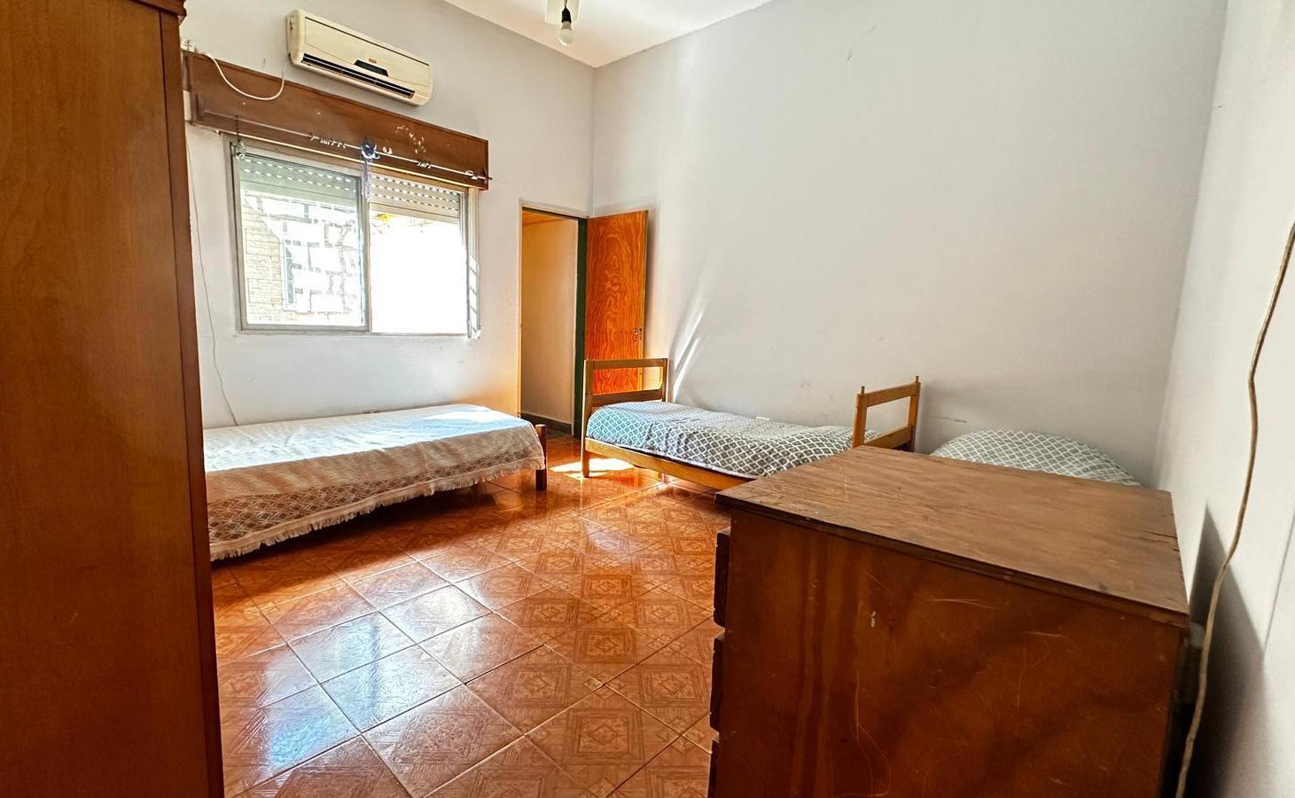 VENTA - PH - 4 AMBIENTES - SIN EXPENSAS - PATIO - QUINCHO - TERRAZA - POMPEYA - PERMUTA