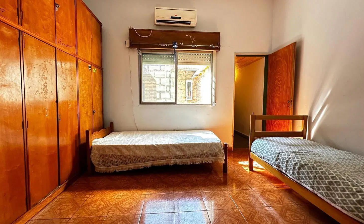 VENTA - PH - 4 AMBIENTES - SIN EXPENSAS - PATIO - QUINCHO - TERRAZA - POMPEYA - PERMUTA 5