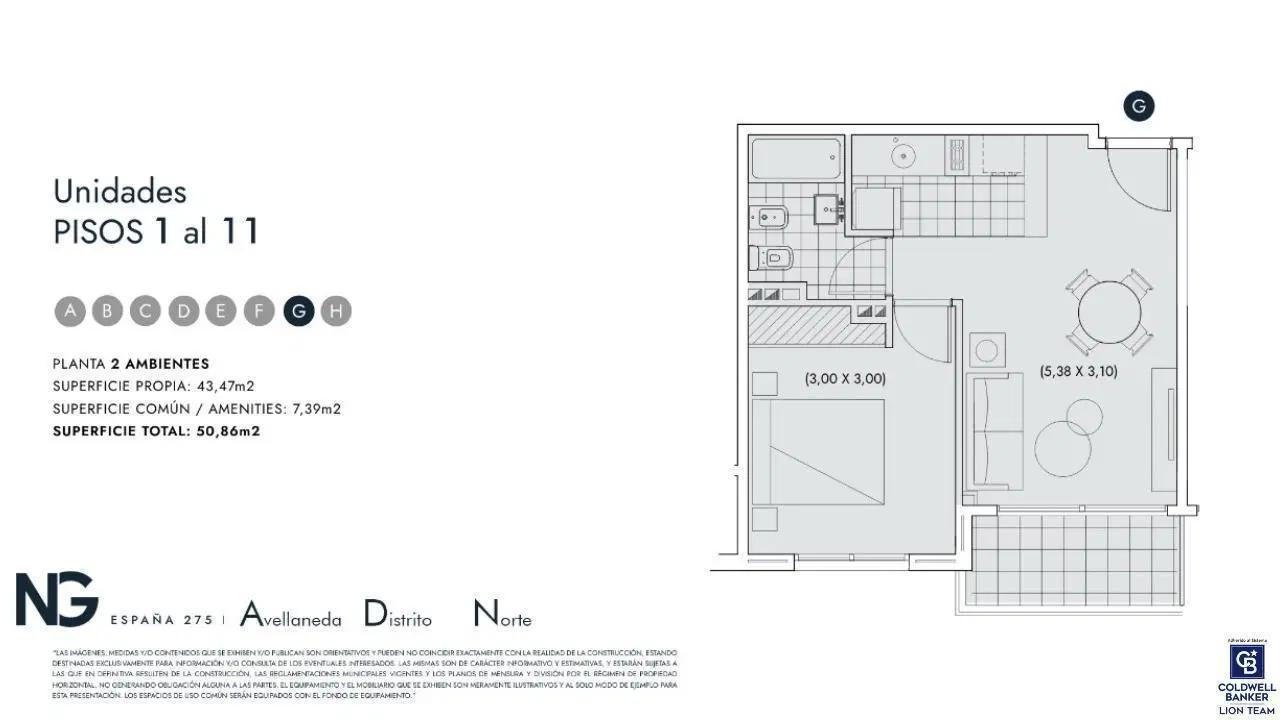 Plano 8