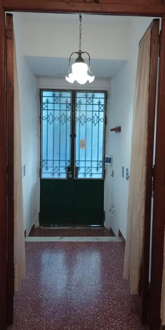 Venta Casa Terreno Parrilla Jardín Luján Permuta 2