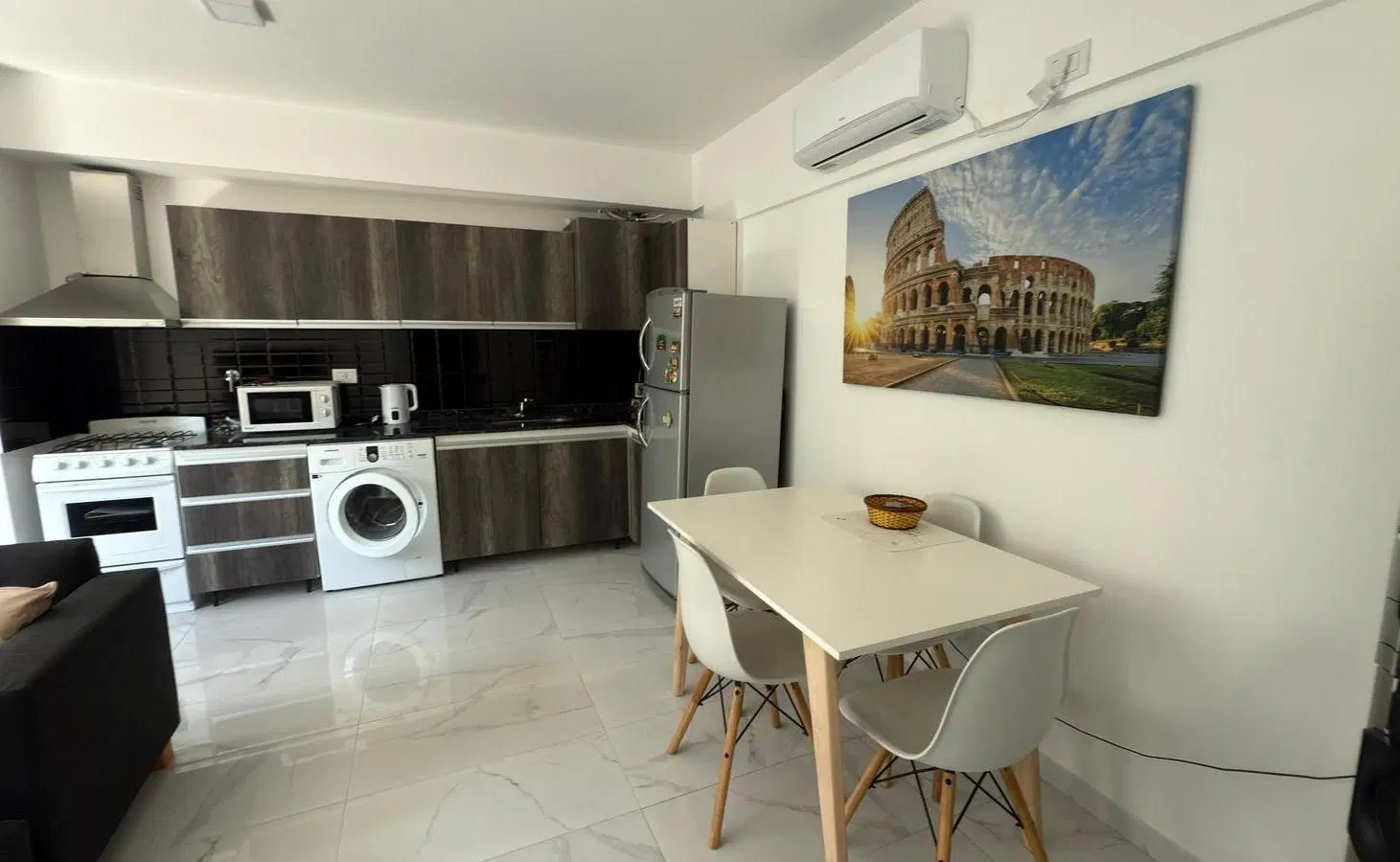 Venta- Depto- 2 amb- Ramos Mejía- Piscina- Sum- Parrilla- Apto crédito-Gas Natural 2