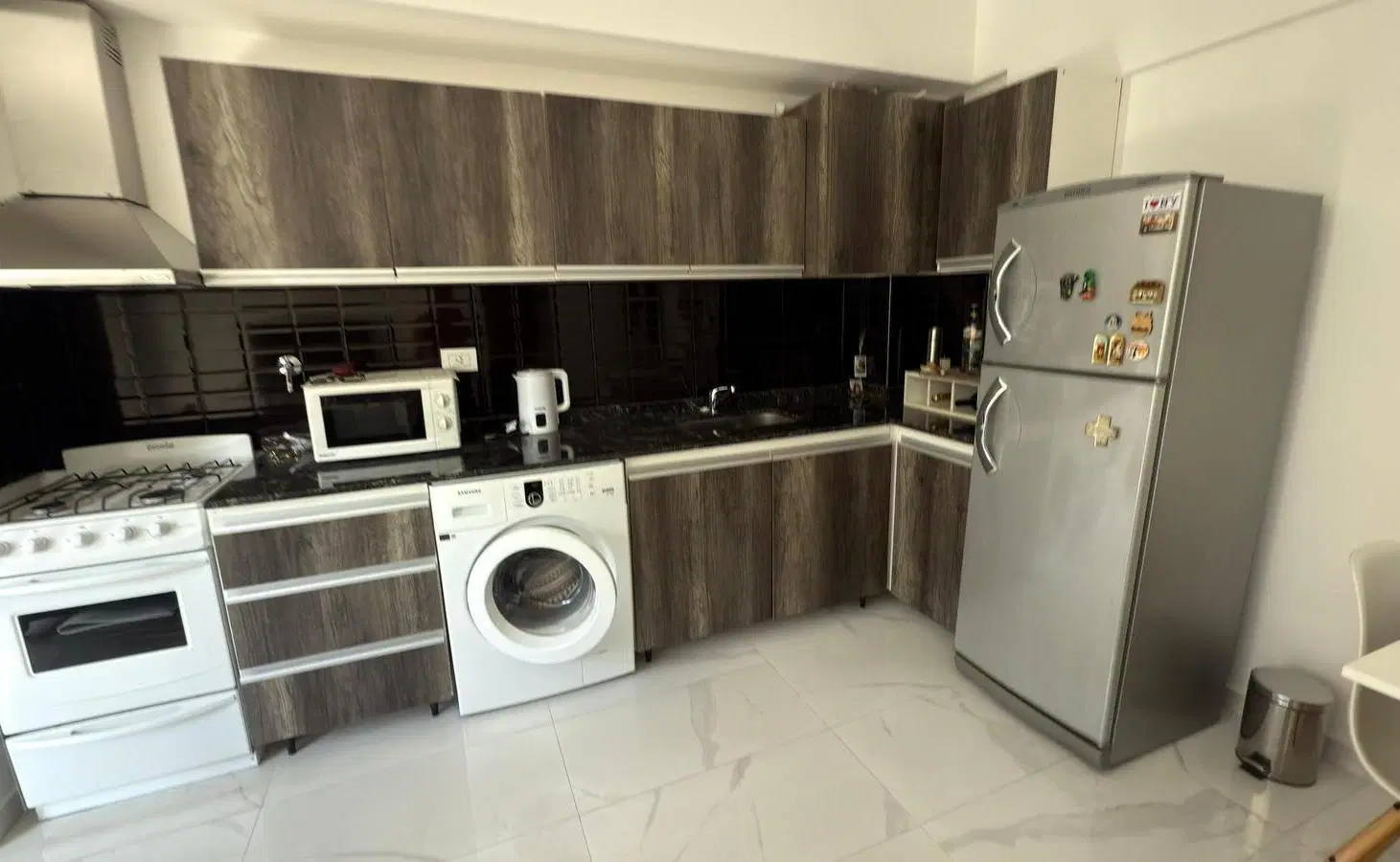 Venta- Depto- 2 amb- Ramos Mejía- Piscina- Sum- Parrilla- Apto crédito-Gas Natural 3