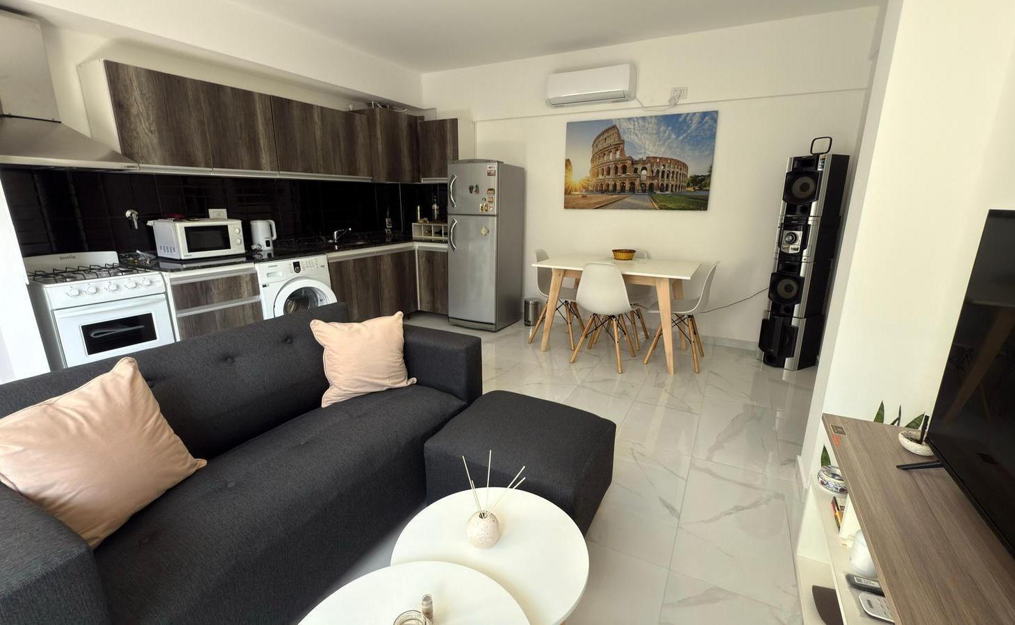 Venta- Depto- 2 amb- Ramos Mejía- Piscina- Sum- Parrilla- Apto crédito-Gas Natural