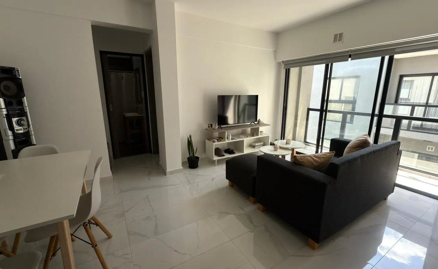 Venta- Depto- 2 amb- Ramos Mejía- Piscina- Sum- Parrilla- Apto crédito-Gas Natural 4