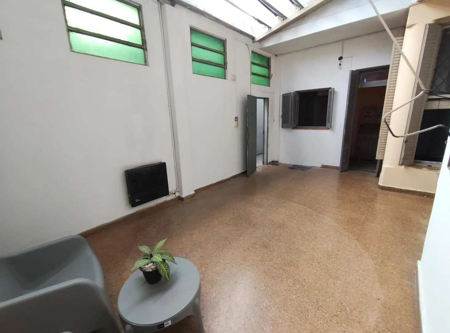Venta - PH - 4 Amb - Patio - Terraza - Barrio Naon - Mataderos 4
