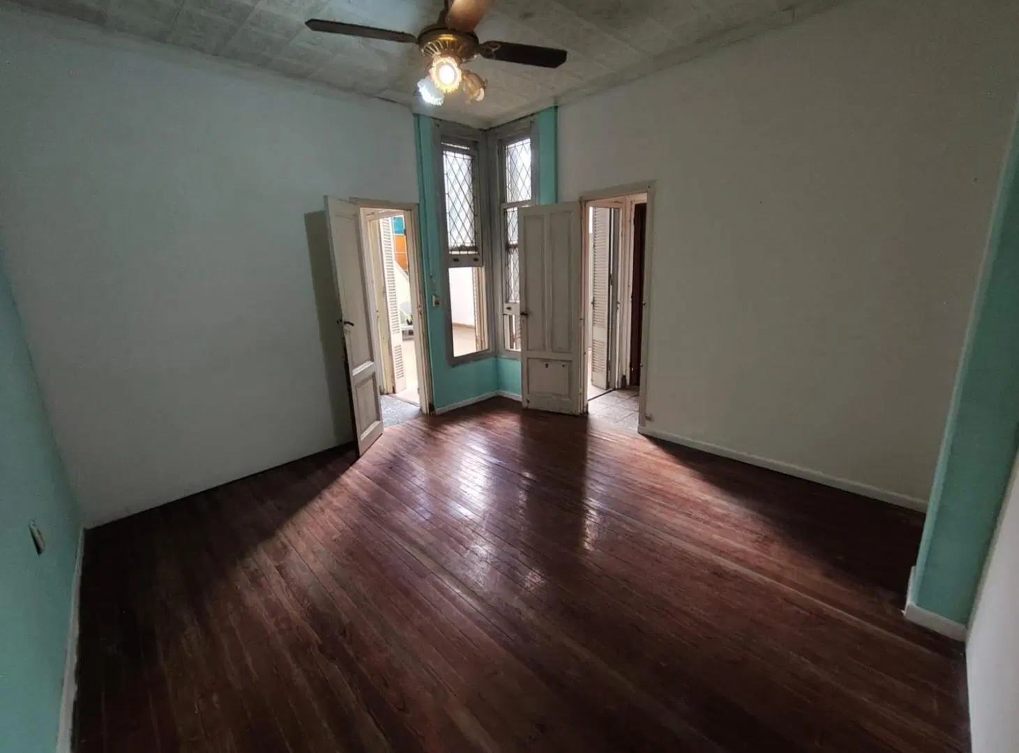 Venta - PH - 4 Amb - Patio - Terraza - Barrio Naon - Mataderos 2