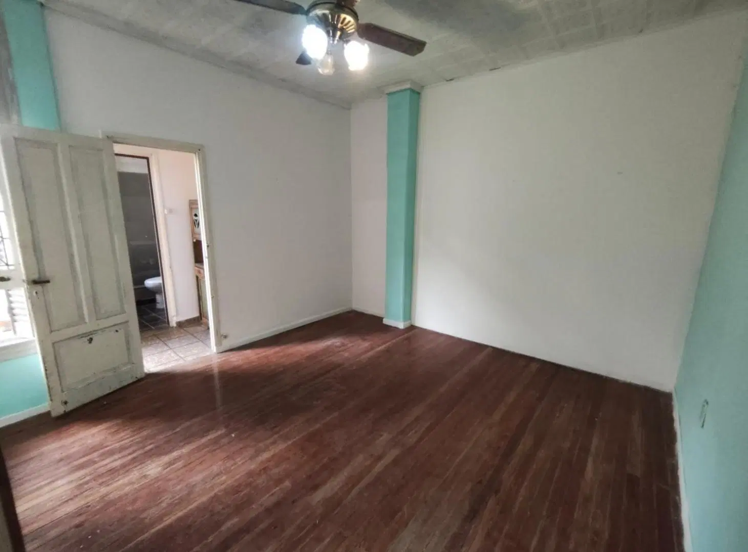 Venta - PH - 4 Amb - Patio - Terraza - Barrio Naon - Mataderos 3
