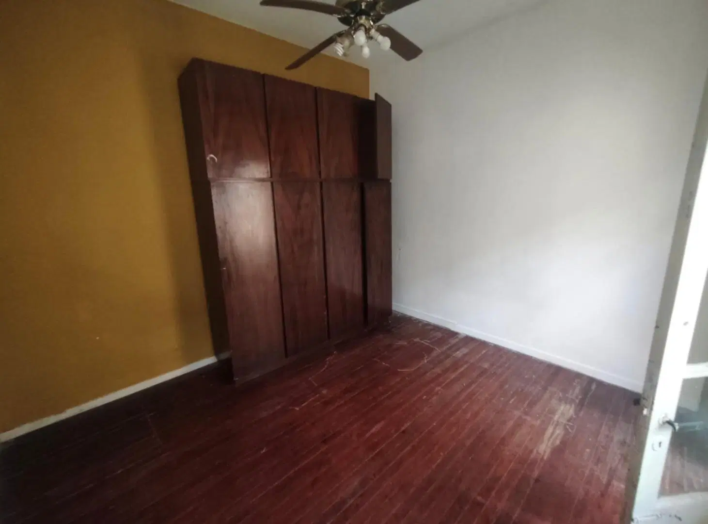 Venta - PH - 4 Amb - Patio - Terraza - Barrio Naon - Mataderos 5