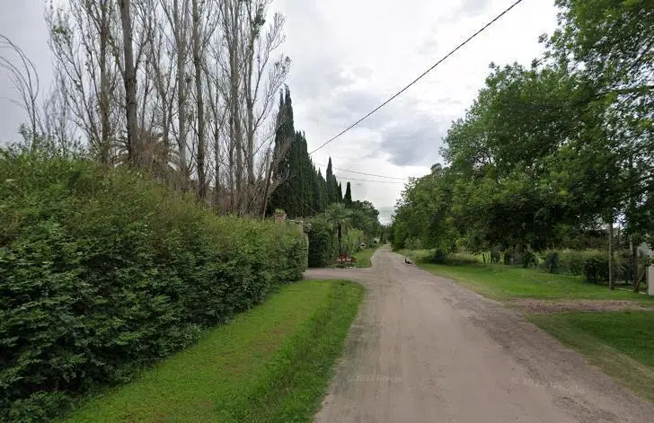 Venta Terreno Chacra Gualeguay Entre Ríos 3