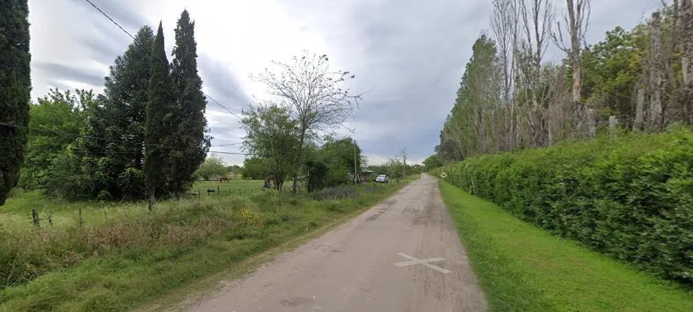 Venta Terreno Chacra Gualeguay Entre Ríos 4