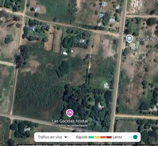 Venta Terreno Chacra Gualeguay Entre Ríos 2
