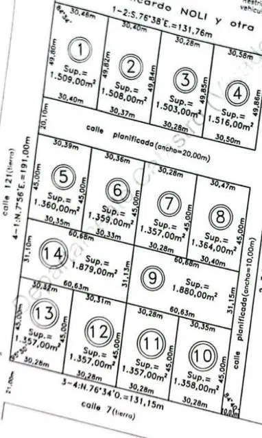 Plano 1